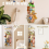 Γωνιακό γεμιστό Animal Storage Toy Organizer Ράφι παιχνιδιών 6