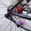 Bicycle Single Speed Gear 18T Single Gear Fixed Bicycle γρανάζι 5
