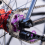 Bicycle Single Speed Gear 18T Single Gear Fixed Bicycle γρανάζι 6