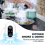 Odor Eliminator for Strong Odor Litter Deodorizer Eu Plug 4
