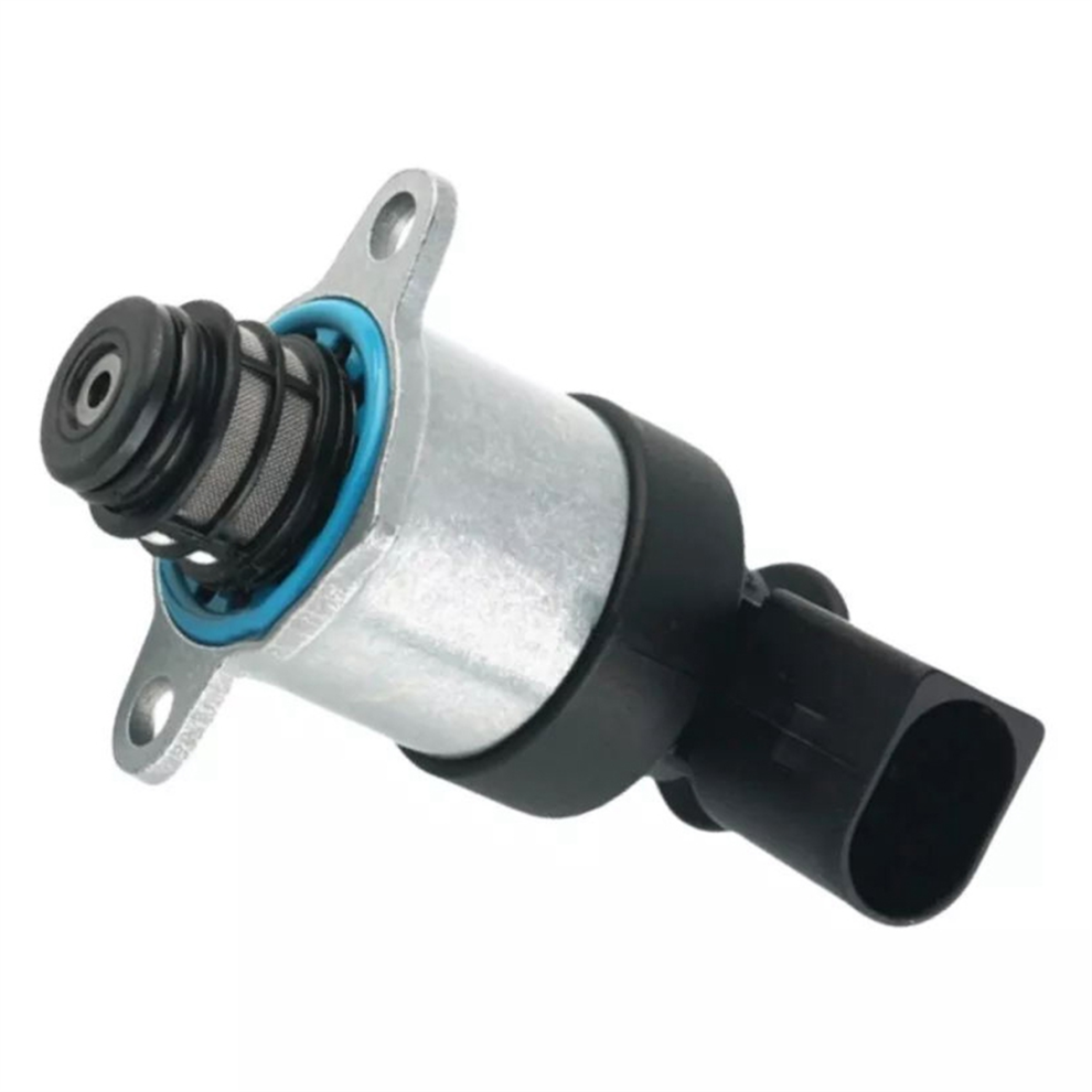 Car Common Rail Fuel Pressure Regulator Metering Unit Valve For 4853741807126
