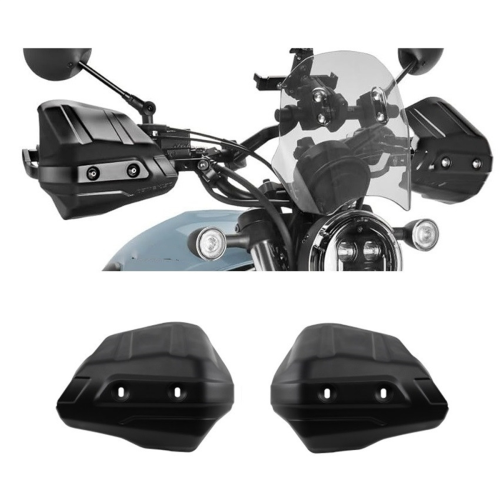 Motorfietsbeschermer voor 2