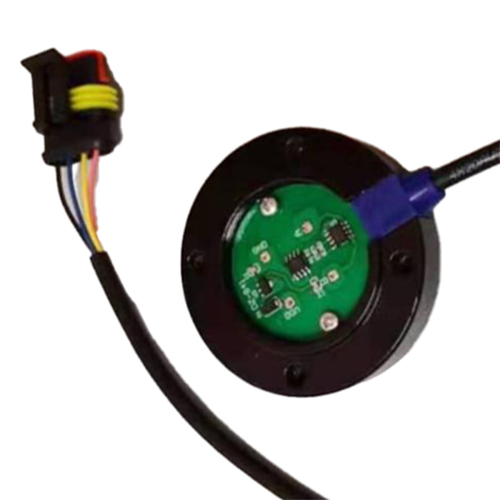 460/970 Motor Speed Encoder DZ-841 for Heli for Klift 2