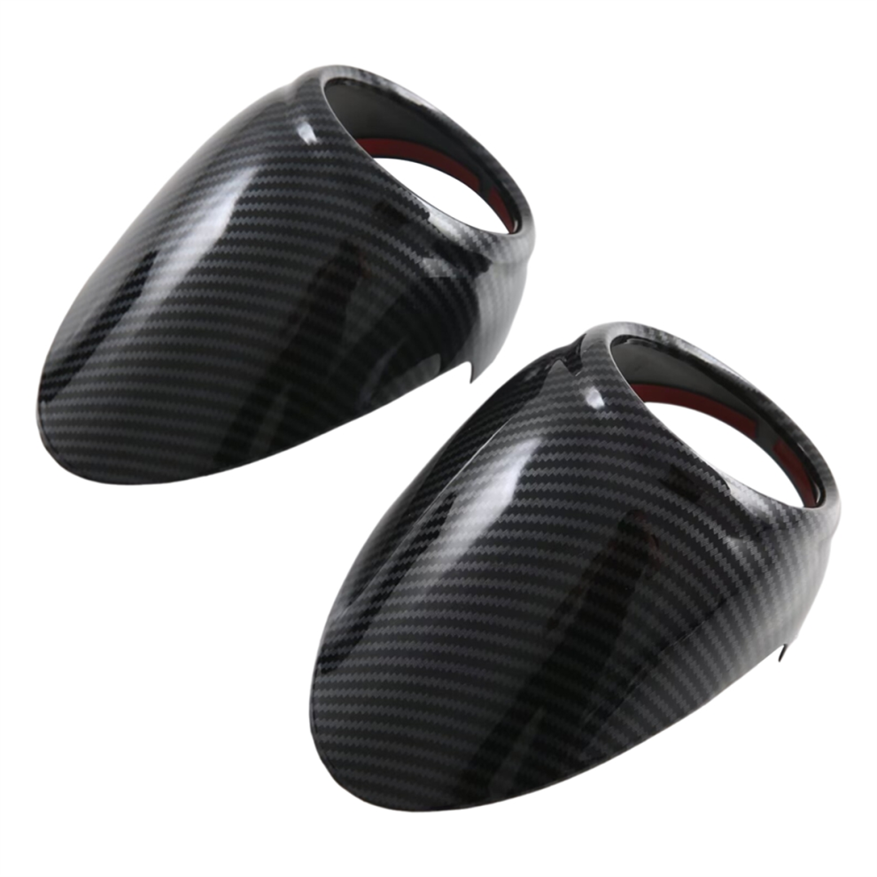 Garniture de couvercle de sortie d'aération latérale pour tableau de bord de voiture MG 2020-2024, conduite à droite