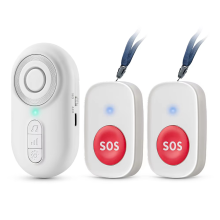 remote control vibrator for women Amazon.com: CallToU Caregiver Pager Wireless Call Button 500FT for Elderly  Monitoring Vibration Call Bell Medical Alert System with Digital Display  Low Power Reminder 2 Portable Receiver 2 SOS Call Button : Health main image 0