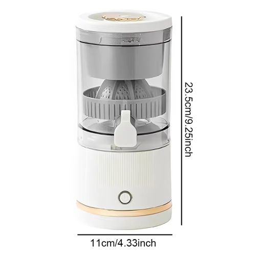 Electric Citrus Juicer Rechargeable Orange Juicer 1