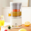 Electric Citrus Juicer Rechargeable Orange Juicer 5