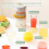 Electric Citrus Juicer Rechargeable Orange Juicer 3