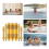 3Pack Spa Mineral Sticks, Hot Tub Mineral Stick Inserts Filter 4