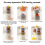 Electric Citrus Juicer Rechargeable Orange Juicer 4