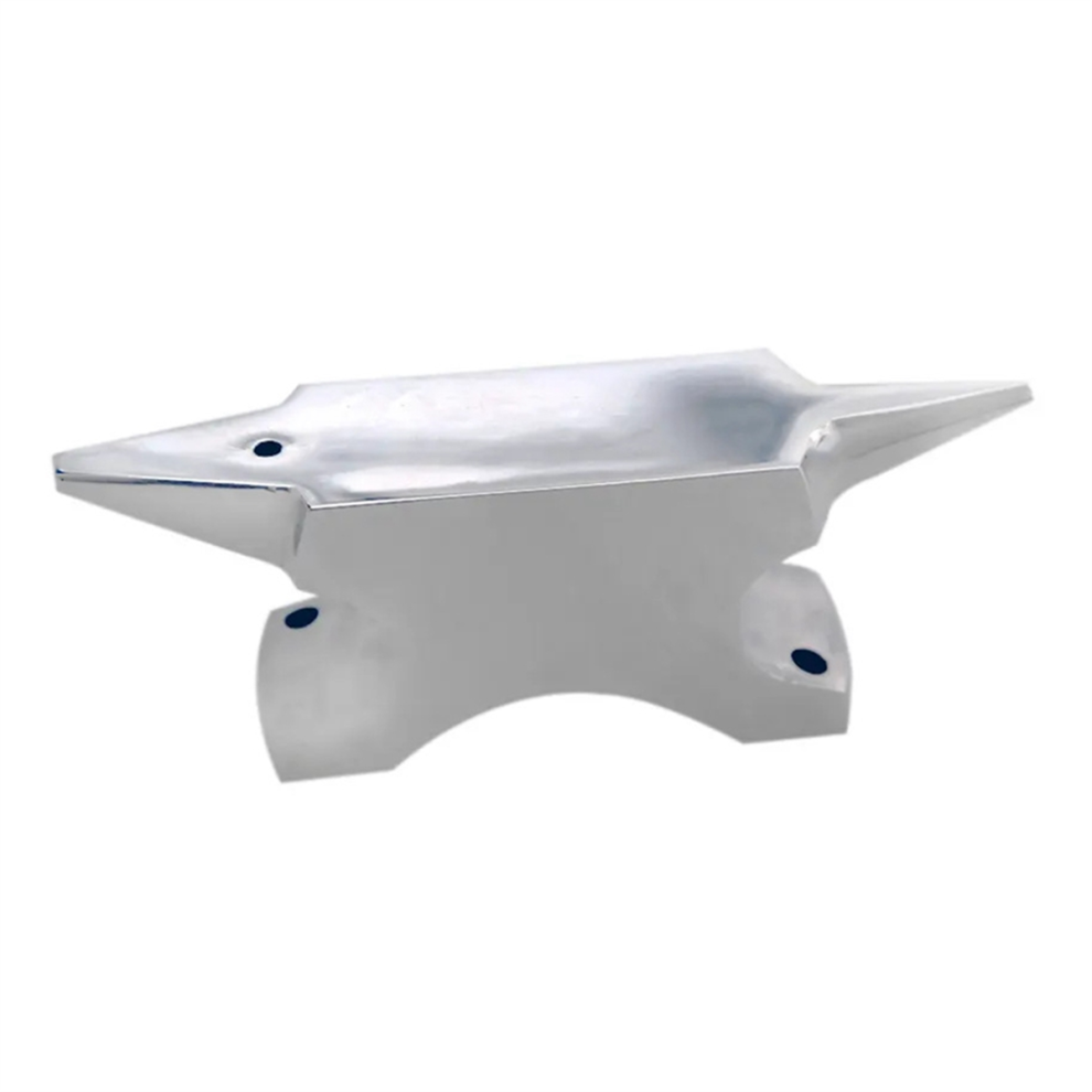 Nuova Incudine In Corno Per La Sagomatura E La Raddrizzatura Precise Degli Anelli