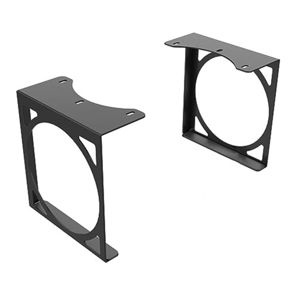 Under Desk Holder For ,Stealth Mount Bracket For Xsx 4853741811185