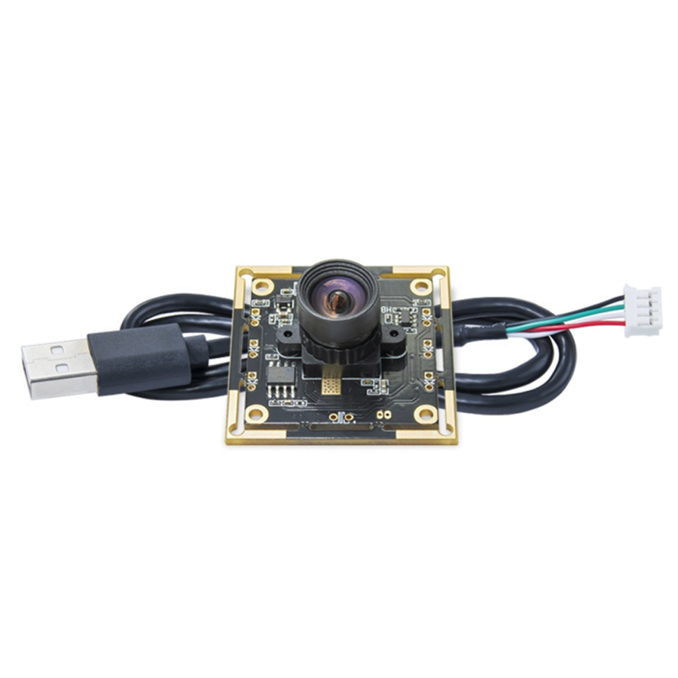 Ov9732 Camera Module 1Mp 1280X720 30Fps Usb Free Driver Manual Focus 4853741811246