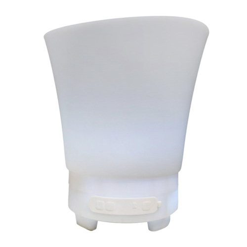 5L RGB LED Ice Bucket with Bluetooth Speaker Waterproof Light