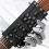 Chord Machine, Guitar Auxiliary Artifact, Chord Practice New Black 7