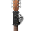 Chord Machine, Guitar Auxiliary Artifact, Chord Practice New Black 1