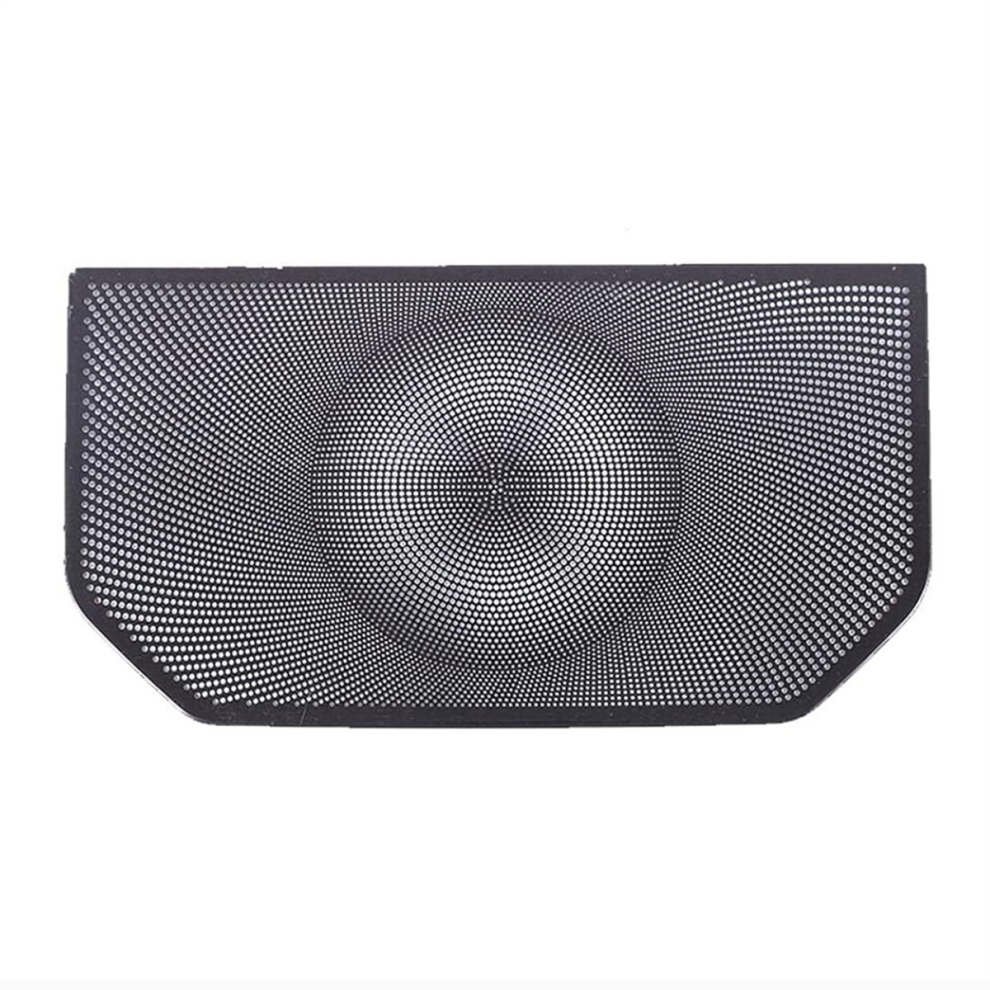 For Center Console Dashboard Speaker Cover Trim Accessories 4853741817187