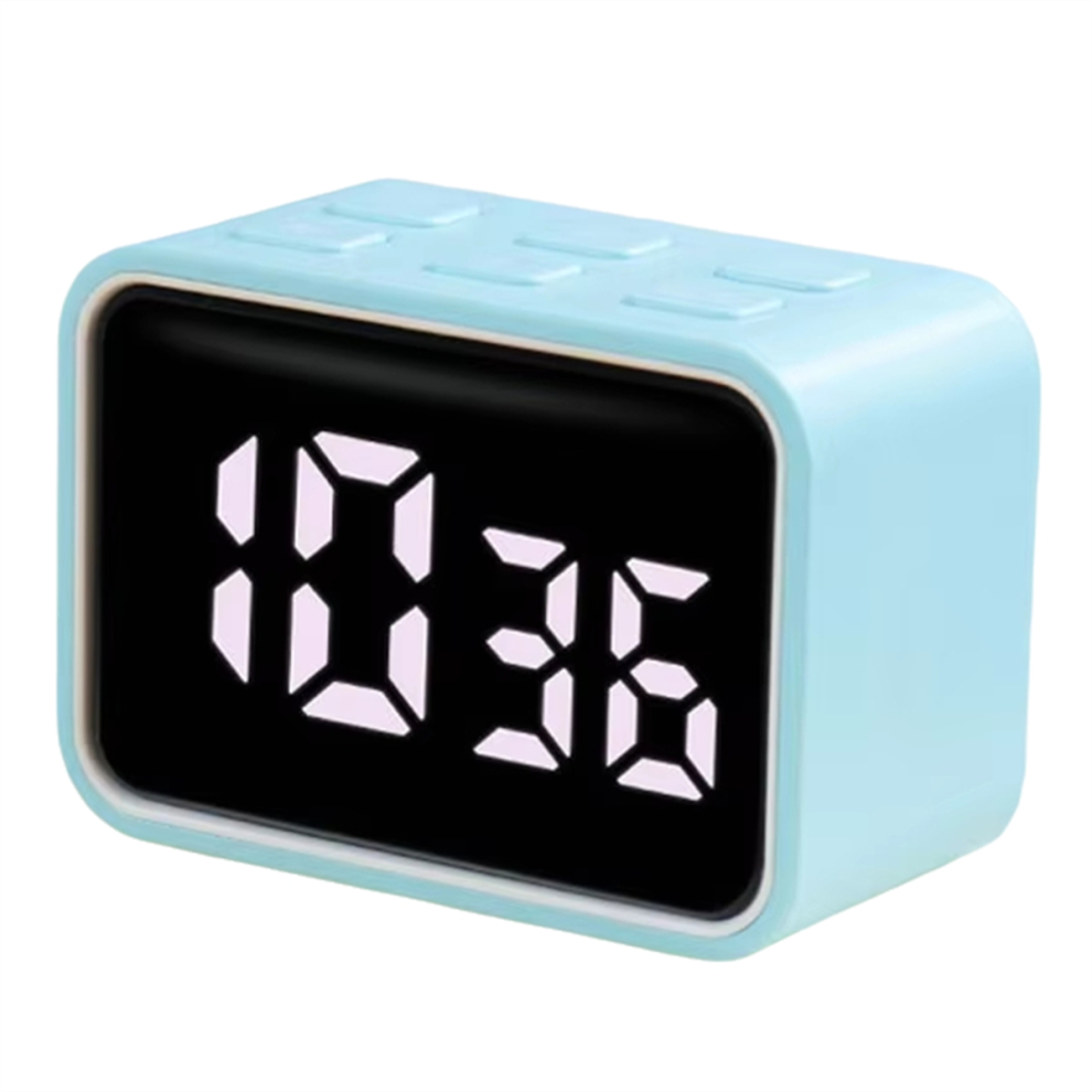 Mini Digital Timer LED Visual Timer Kitchen Timer
