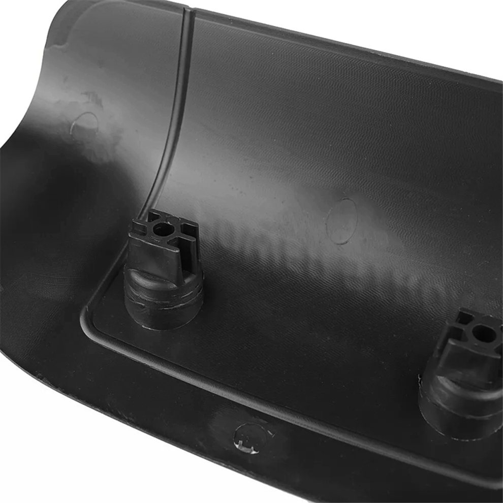 Car Engine Dress Cover For F250 F450 1999-2003 7.3L 4853741814902