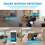 1080P HD Kleinste Mini Camera Wifi IP Webcam Op Afstand Bewaking Klein 5