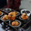 6 Cup Nonstick Popover Pan Muffin Cupcake Bakeware Pudding Pan 4