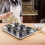 6 Cup Nonstick Popover Pan Muffin Cupcake Bakeware Pudding Pan 1