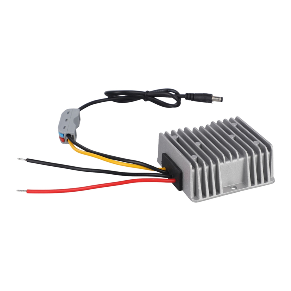 Booster 12V To 56V 3A Dc Power Converter Cv/Cc Step Up Power Adapter 4853741814124