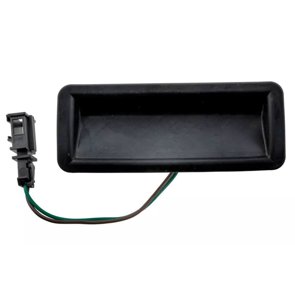 Car Trunk Handle Switch For Fabia I 6Y2 6Y3 6Y5 Mk1 4853741816364