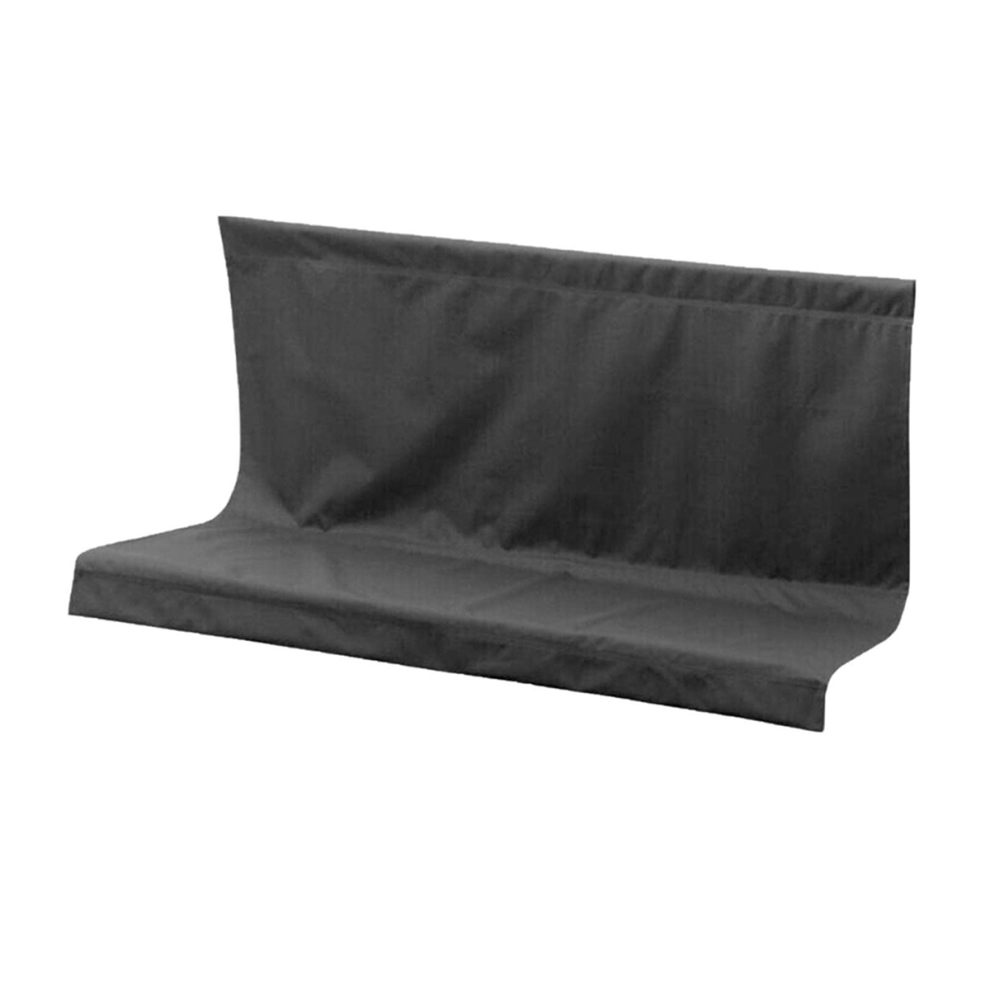 Housses de balançoire imperméables, coussin de balançoire en tissu de remplacement, C