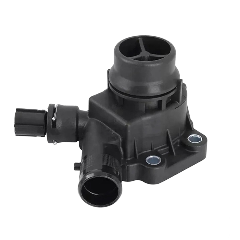 Engine Coolant Thermostat Assembly Lr006071 31355151 For 4853741815022