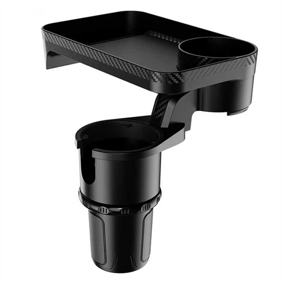 Premium Car Cup Holder Expander Multi-Function Drink Holder S 4853741816050