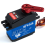 Metal Gear Digital Servo 20KG για ρομπότ φορτηγού ερπυστριοφόρου αυτοκινήτου RC 7