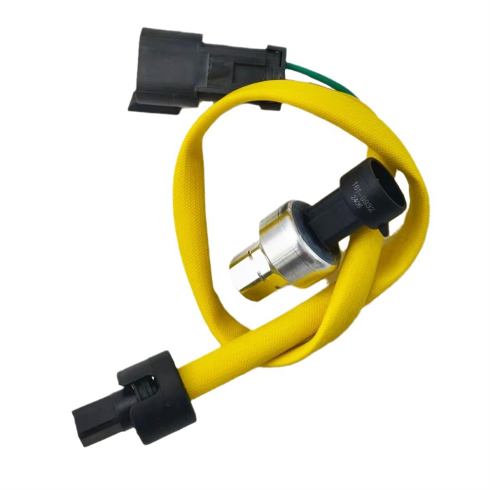 Excavator Oil Pressure Sensor Switch 161-9932 1619932 For 4853741818368