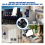 Electric Vacuum Magnetic Suction Car Phone Mount, 5