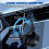 Electric Vacuum Magnetic Suction Car Phone Mount, 4