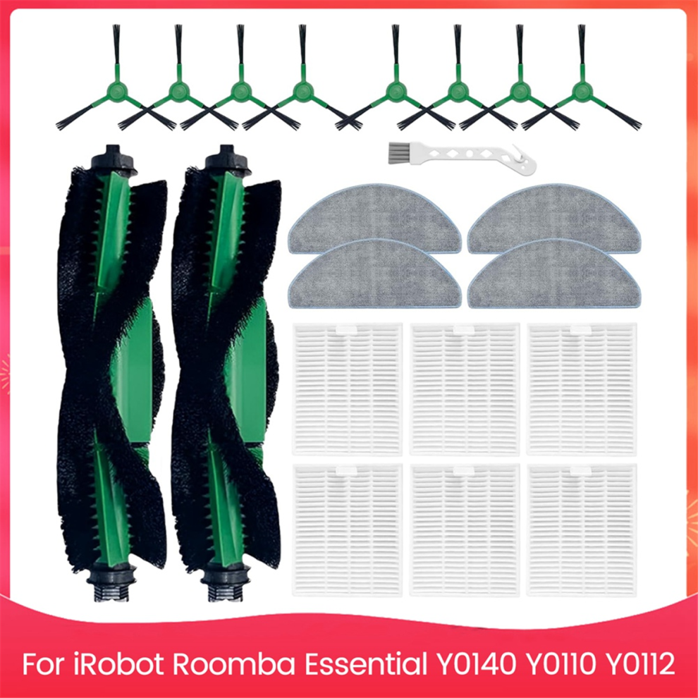 Per Accessori Per Aspirapolvere Robot Della Serie Essential