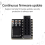 TPM 2.0 SPI Parallel Encryption Safety Module für 5