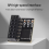 TPM 2.0 SPI Parallel Encryption Safety Module für 4