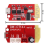 Μονάδα πλακέτας ενισχυτή ισχύος 10PCS CT14 Stereo Bluetooth 4.2 6