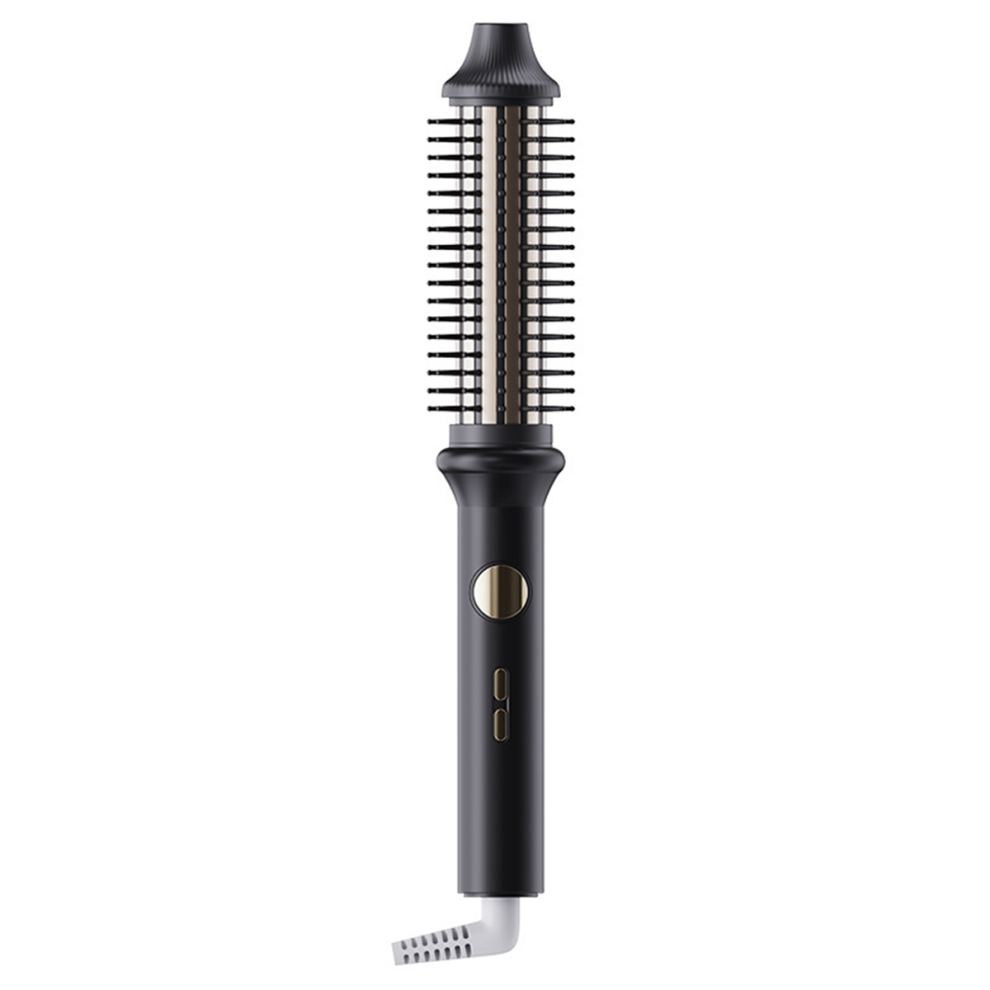 Merkloos Thermal Brush With 10 Temp Settings, Eu Plug
