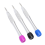 Watch Movement Screwdriver Set Triangular Rotor Screwdriver 3