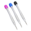 Watch Movement Screwdriver Set Triangular Rotor Screwdriver 4