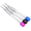Watch Movement Screwdriver Set Triangular Rotor Screwdriver 5