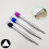 Watch Movement Screwdriver Set Triangular Rotor Screwdriver 2