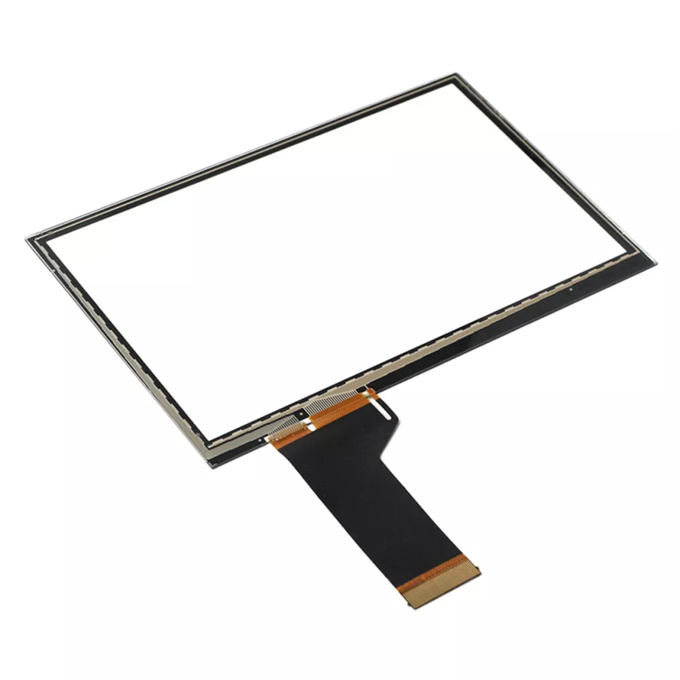 6.5Inch Touch Screen For Mib 682 Series Mib Std2 Radio 4853741823959