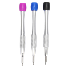 Watch Movement Screwdriver Set Triangular Rotor Screwdriver