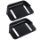 Σετ 2 Snow Blower Skid Plate Shoes Replace 784-5580-0637, 3