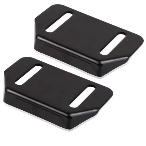 Σετ 2 Snow Blower Skid Plate Shoes Replace 784-5580-0637, 1