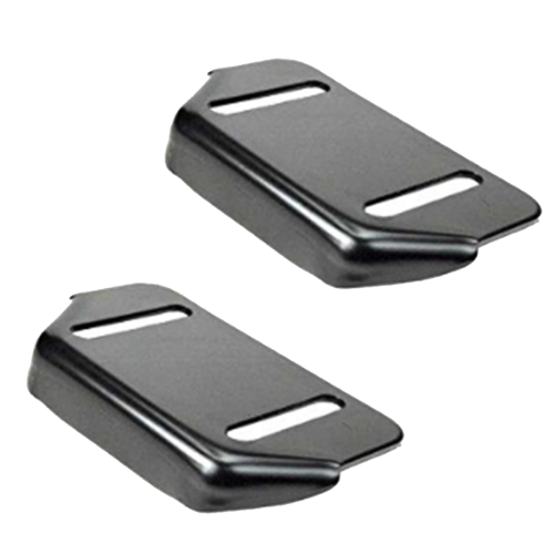 Σετ 2 Snow Blower Skid Plate Shoes Replace 784-5580-0637,