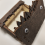 Dungeon Storage Box Tower Επιτραπέζιο παιχνίδι Dice Storage Box Ornaments 4